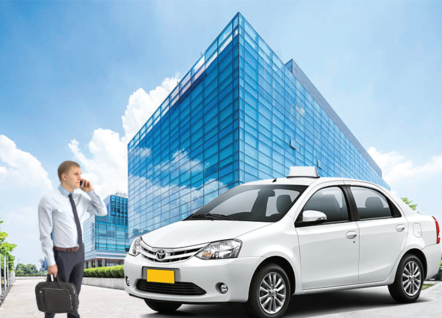 Comfortable, well-maintained vehicles for every travel need