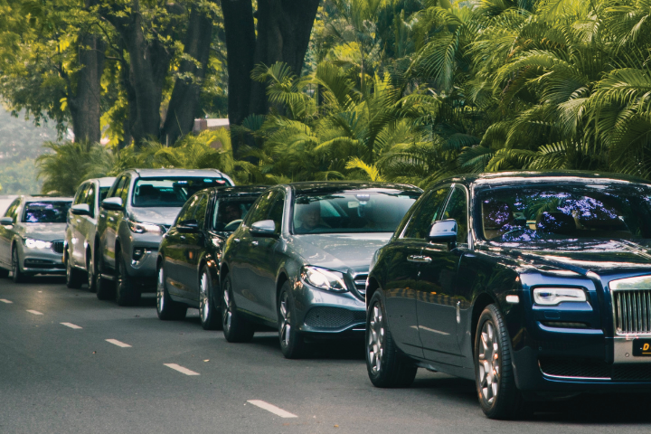 Employee Transportation Solutions