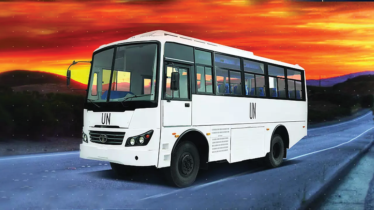 Premium Transport Services