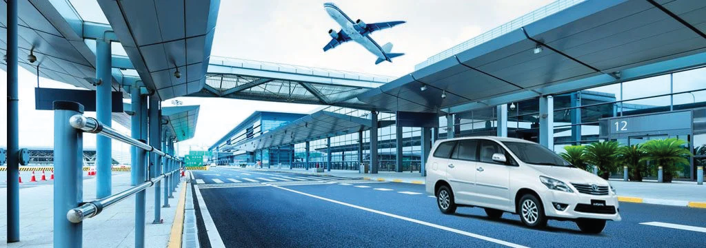 Airport Transfers & Executive Travel